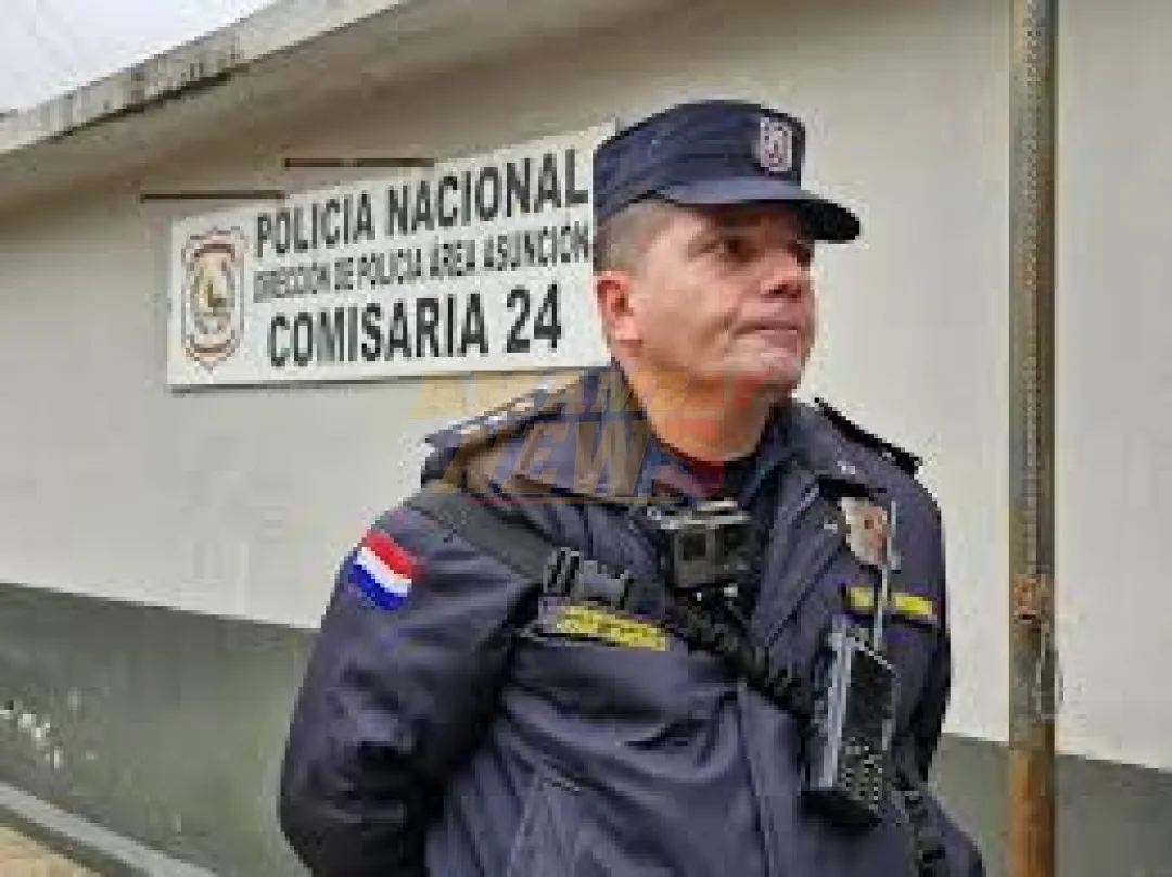 Oficial influencer denuncia inacción fiscal y Ministerio Público responde con críticas a su proceder