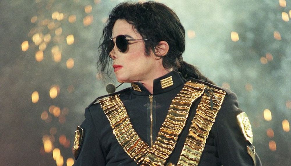 10 años de la muerte de Michael Jackson