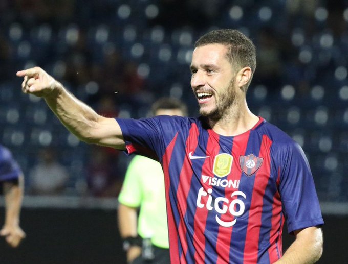 Marcelo Palau, nuevo DT de un equipo de Primera División