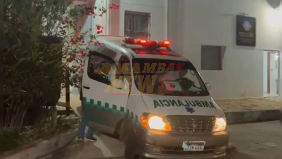 Terrible hallazgo de una adolescente sin vida y semidesnuda en un baldío de Limpio