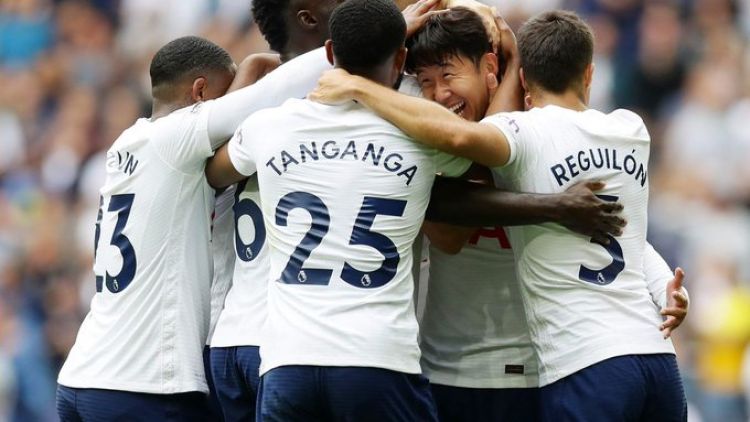 El Tottenham pierde 80 millones en el último año fiscal