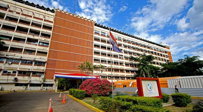 Exigen urgente renovación en los mandos medios del IPS