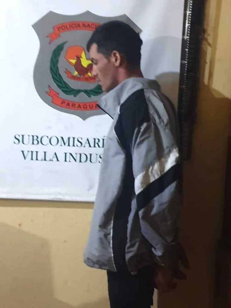 Cae supuesto autor de un mortal asalto en Pedro Juan Caballero