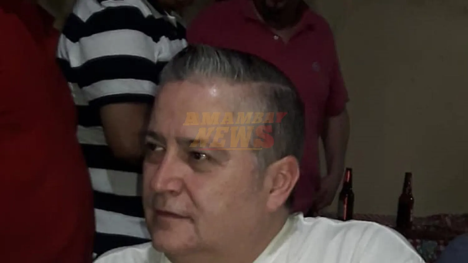 Muere Luis Manuel Meza González, hijo de Luis Alberto del Paraná