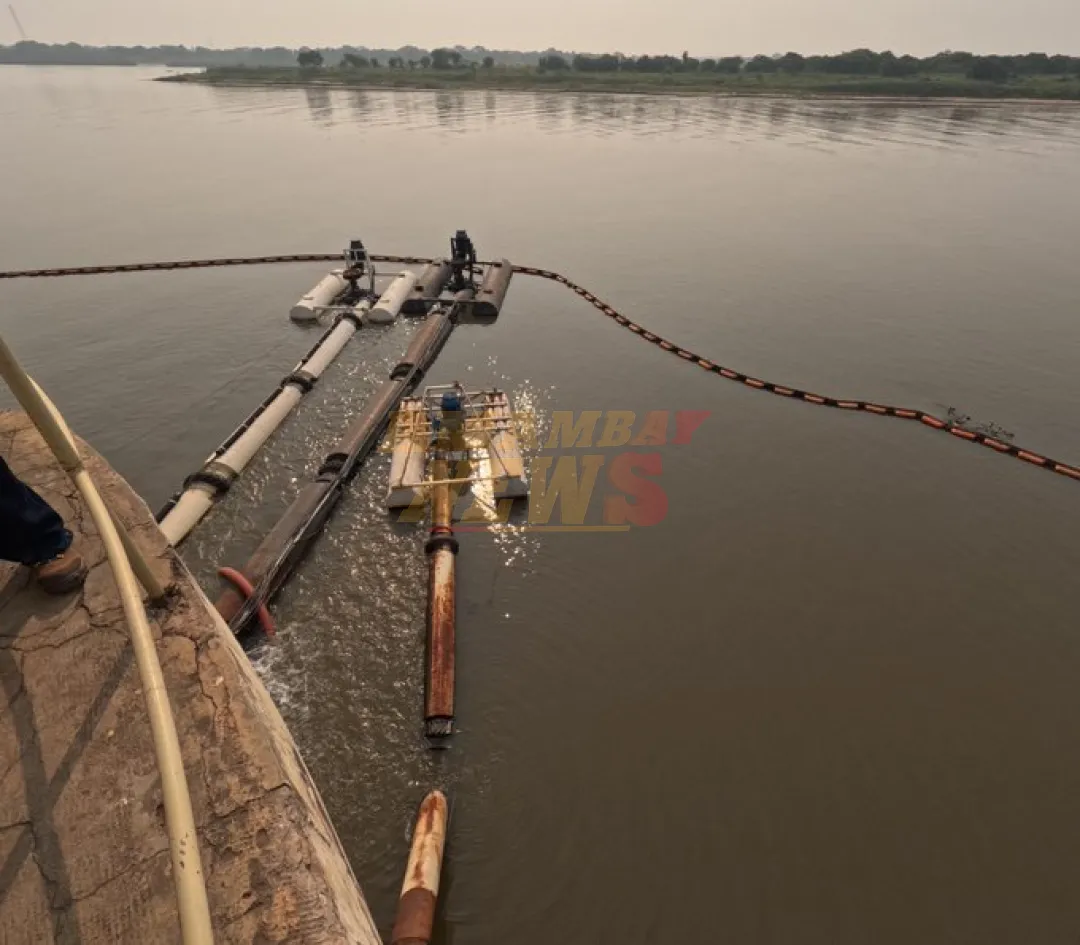 Essap insta a la población al uso racional del agua ante la crisis hídrica