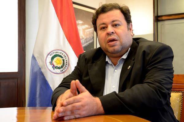 Deuda de 4 meses habría motivado el crimen de Javier Ibarra, según hipótesis fiscal