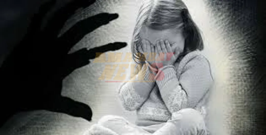 Fiscal imputó y pidió prisión de hombre que habría abusado de su hija de 4 años