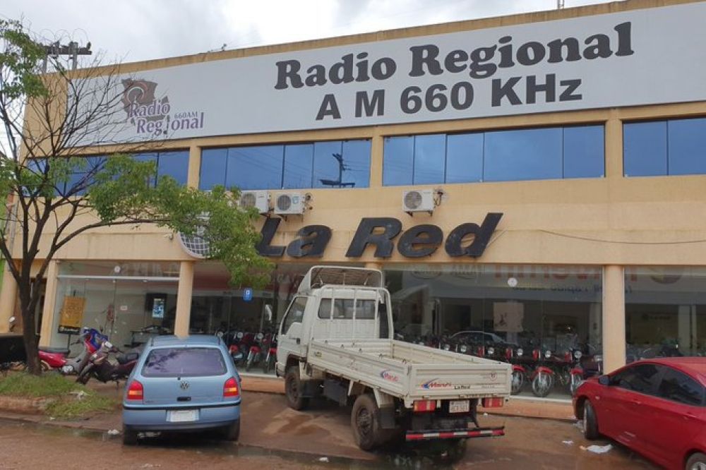 Radio Regional cumple 7 años en Concepción