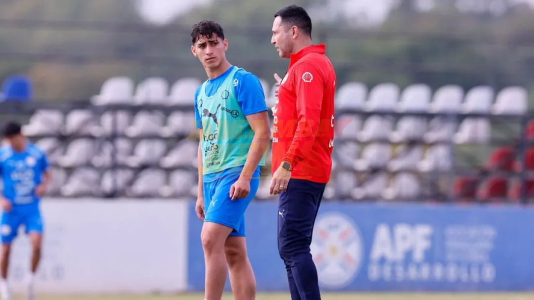 La Albirroja confirma dos amistosos ante Brasil