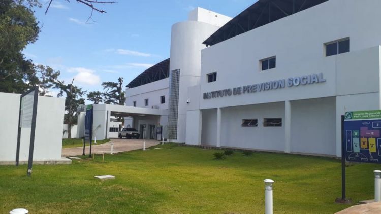 En dos meses de crisis sanitaria IPS deja de percibir más de 300 mil millones en aportes