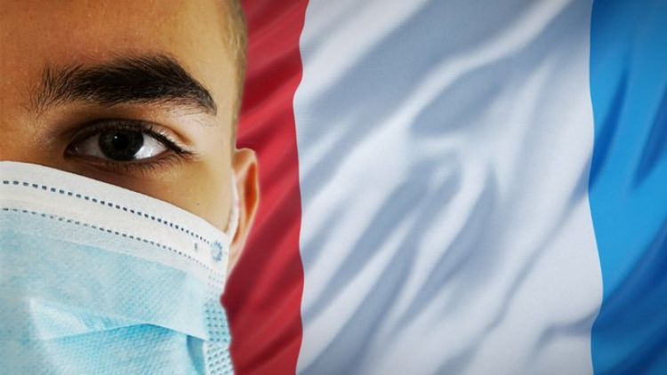 Francia supera los 3,5 millones de casos de coronavirus