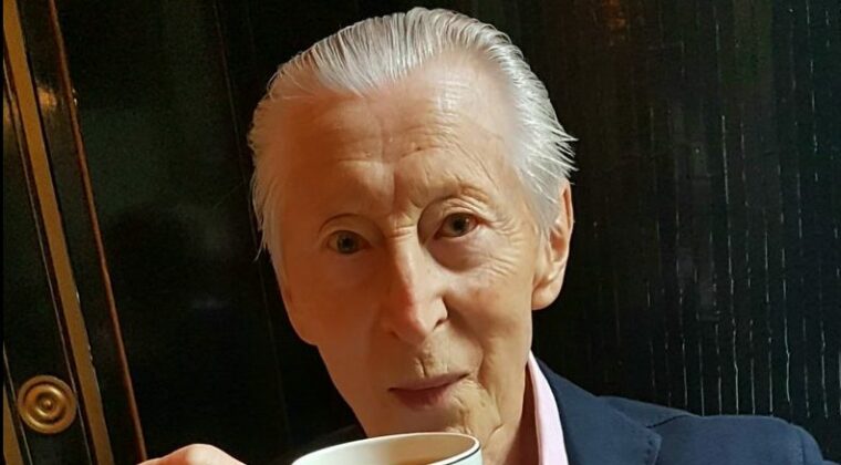 Muere el actor británico Murray Melvin a los 90 años