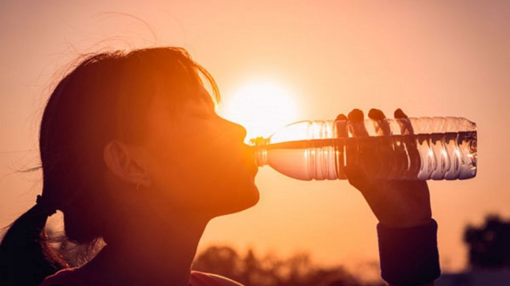 Lunes caluroso y sin lluvias, anuncia Meteorología