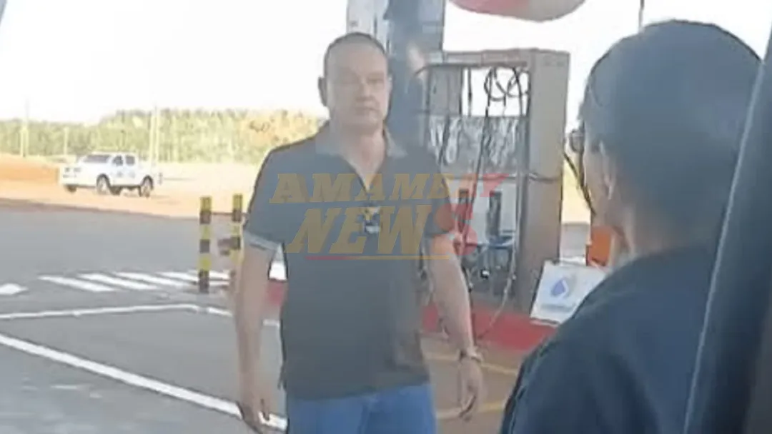 Abogado que agredió a fiscalizadora del INTN: “Erré y me dejé llevar por una actitud violenta”