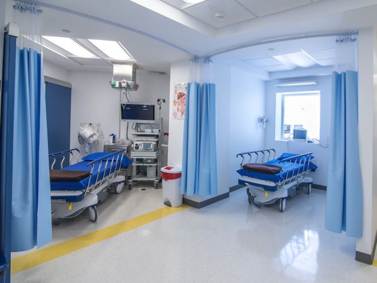 “Entró caminando al hospital y murió”: Familia denuncia mala praxis en paciente