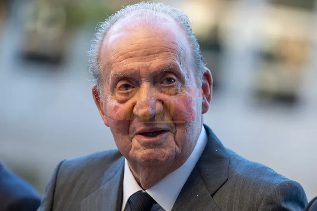 El rey Juan Carlos I cumple este domingo en Abu Dabi 87 años