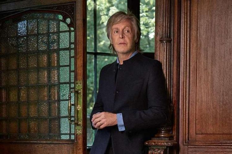 Paul McCartney: Éramos una democracia. Los cuatro teníamos que estar de acuerdo o no se hacía