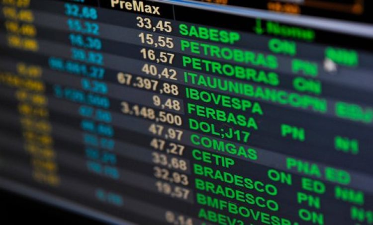 Brasil tiene la peor bolsa de valores del mundo