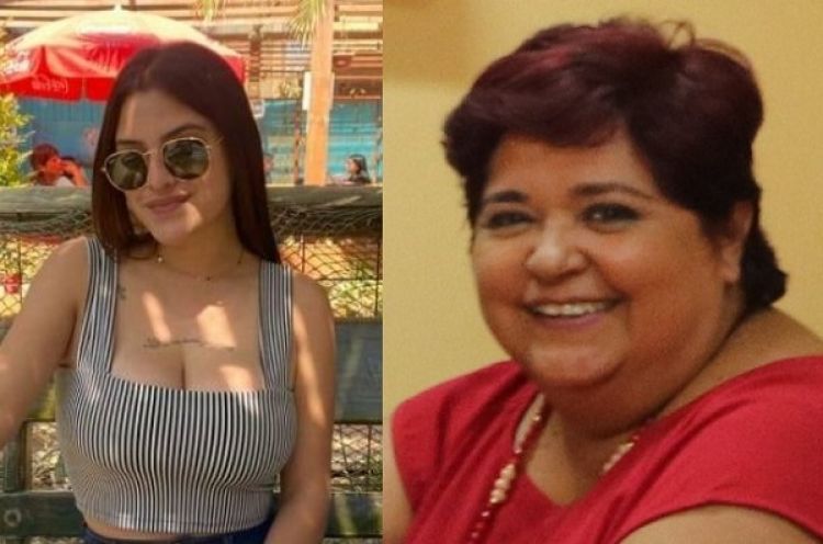Sobrina de viceministra aseguró que a la alta funcionaria no le importa las mujeres y que solo le interesa el cargo