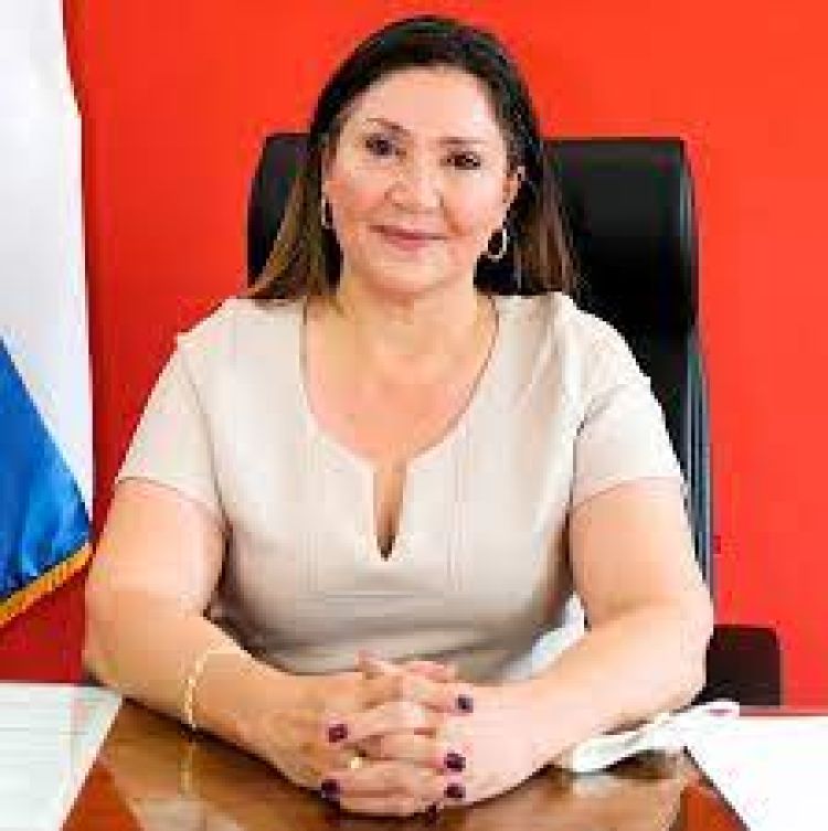 Garilin firmó ilegalmente un acuerdo de cooperación con la empresa Victoria S.A