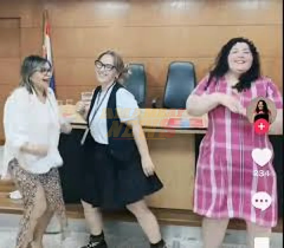 Abogadas se exponen a perder la matrícula por conductas inapropiadas en sede judicial