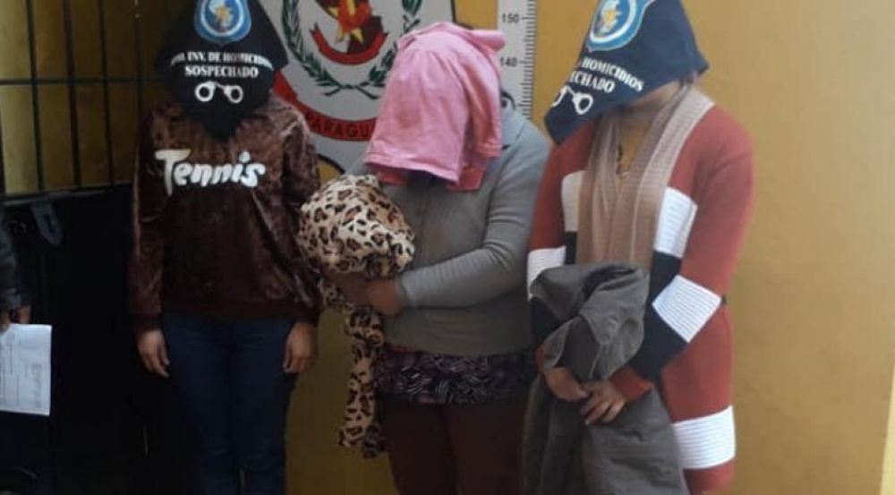 Asistente fiscal habría pagado G. 10 millones para matar a su ex pareja, según la Policía