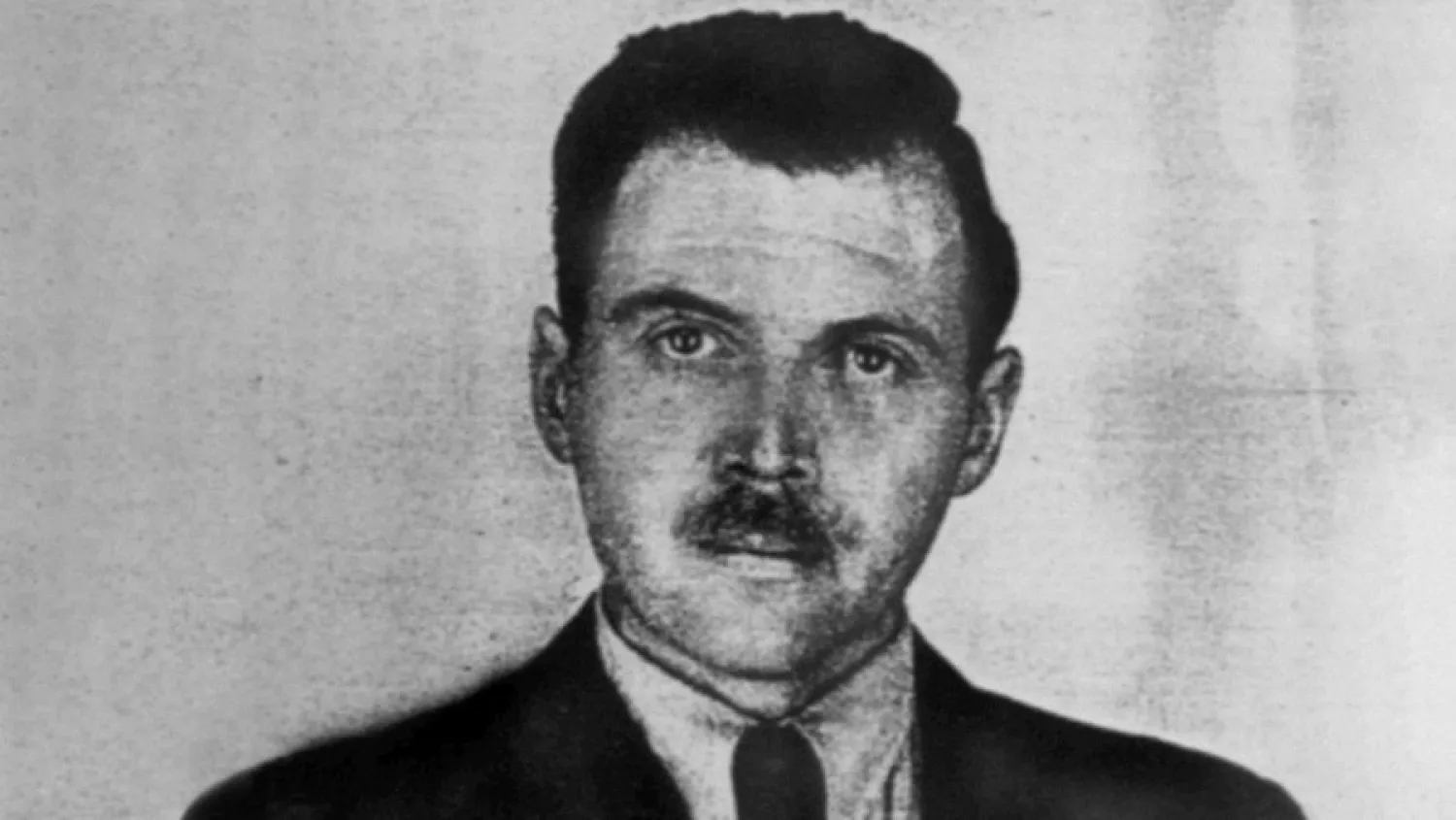 Así fue la cómoda vida en libertad que llevó en Argentina el 'Ángel de la muerte' nazi