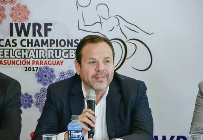 Dinac ya conoce a su futuro titular
