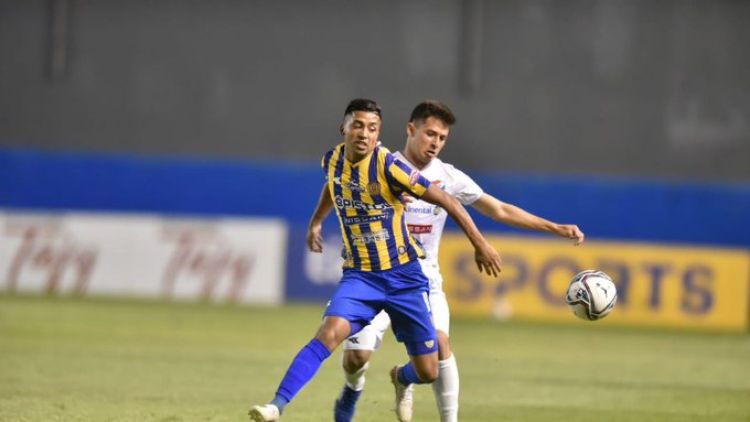 Nacional y Sportivo Luqueño firman tablas en la visera