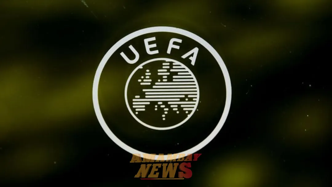 La UEFA sorteará la fase de clasificación para Mundial 2026 el 13 de diciembre