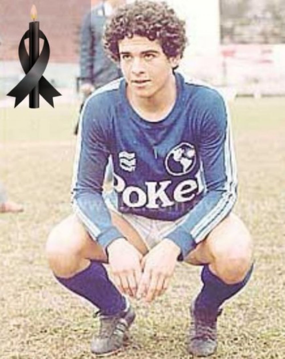 Falleció Juan José Aranda, ex capitán y figura de Sol de América