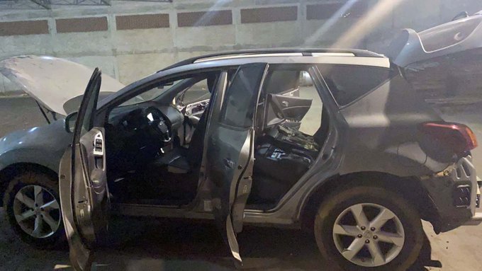 Elevan a juicio oral causa para funcionario de la ANDE por tráfico de armas