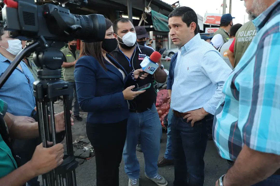 “El problema no es la verificación, si no la falta de tacto y maltrato de inspectores de la SET”