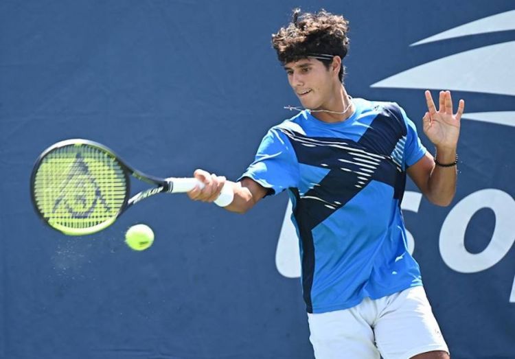 Dani Vallejo da el primer punto a Paraguay en Bulgaria