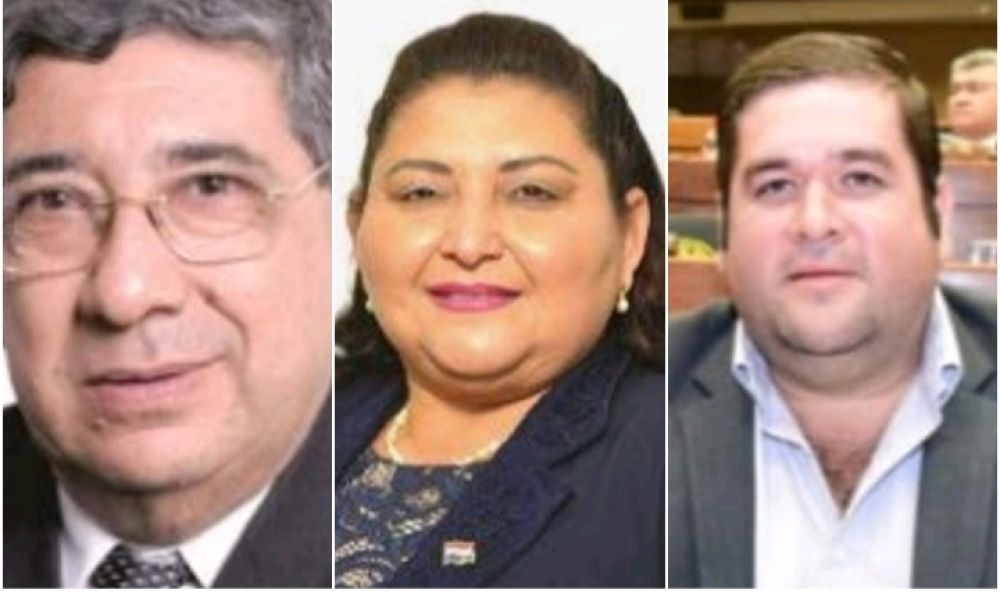 Diputados anchistas no apoyan distritación de Chiriguelo pretendida por Juancho Acosta