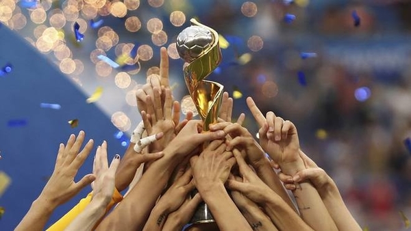 Brasil quiere organizar el próximo Mundial femenino