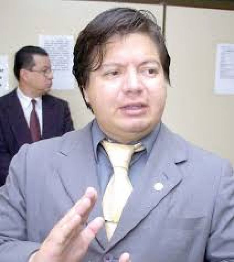 Fallece fiscal por complicaciones de Covid-19