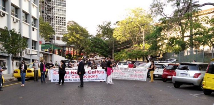 Personal de Salud a la espera del pago de la gratificación salarial