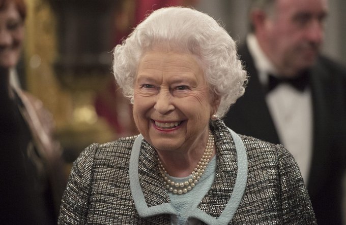 Paraguay expresa sus condolencias por el fallecimiento de la Reina Isabel II