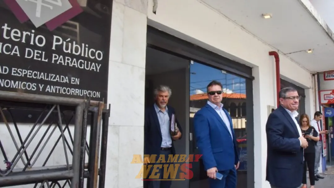 Afirman que es “escandaloso” que el Poder Judicial siga un proceso ilegal