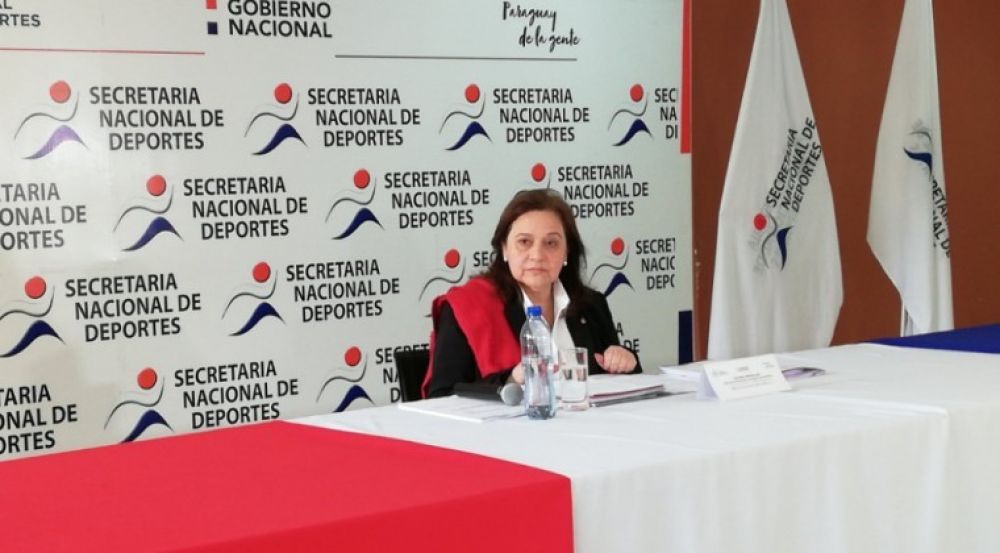 No hay plata para juegos Odesur pero sí para millonario seguro médico privado