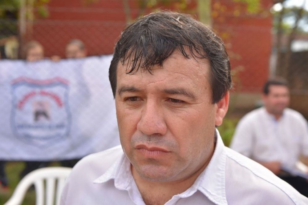 Denuncian por acoso a director de colegio en Independencia