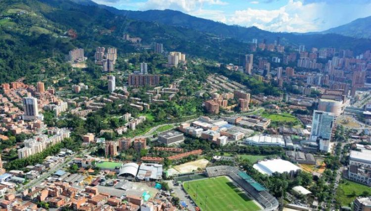 Sospechan que grupo criminal de Envigado sería responsable del crimen de Marcelo Pecci