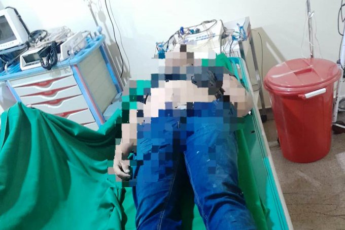 Adolescente de 17 años muere electrocutado en Naranjal