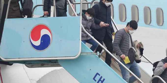 Corea del Norte reabre fronteras para sus nacionales en el exterior