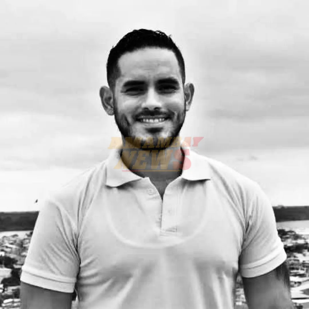 Matan a balazos a concejal y a su escolta en Ecuador