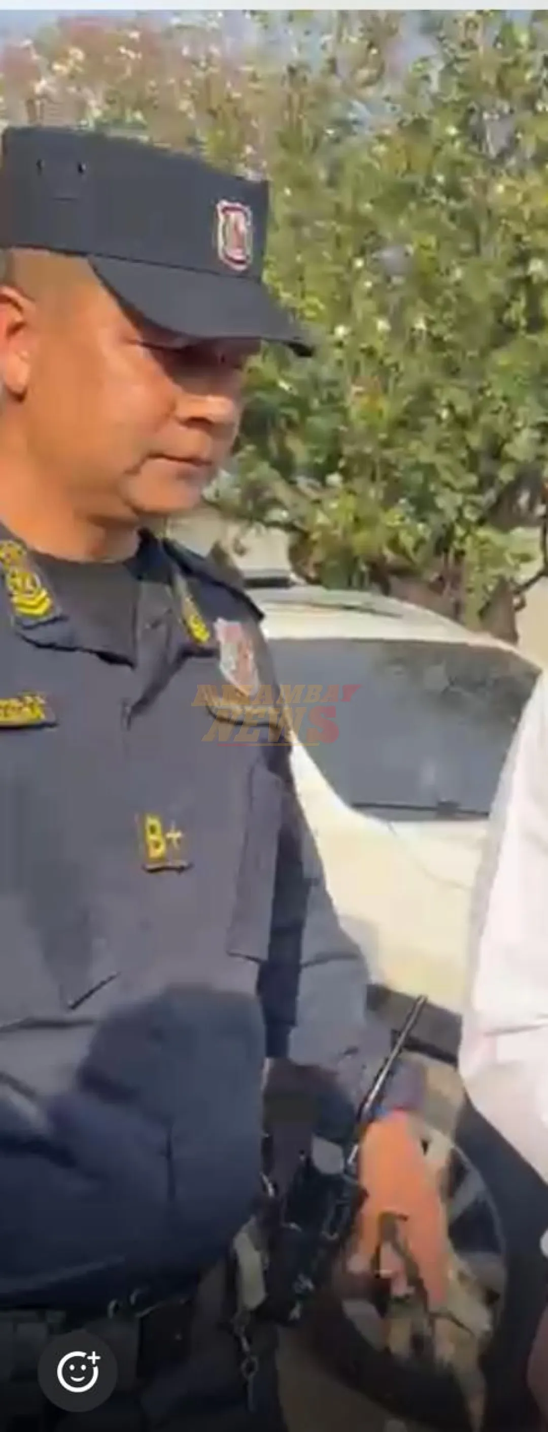 Prepotencia y arbitrariedad policial: Abogado denuncia mal procedimiento de policías en PJC