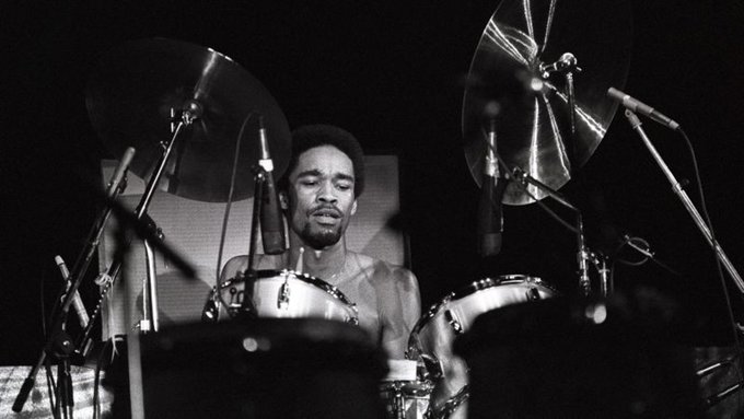 Muere Fred White, baterista de Earth, Wind & Fire, a los 67 años