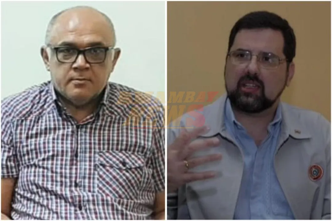 El Poder Judicial cierra el año con irritante beneficio a condenados por robo al Estado