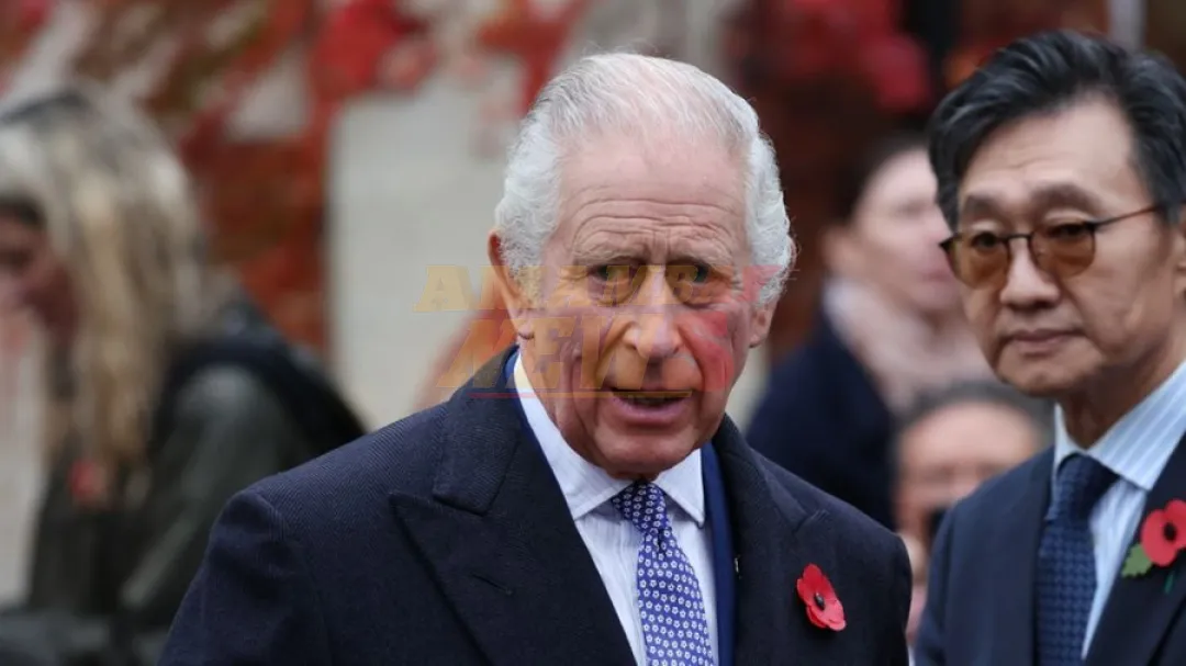 El rey Carlos III sale del hospital tras un corto periodo de observación